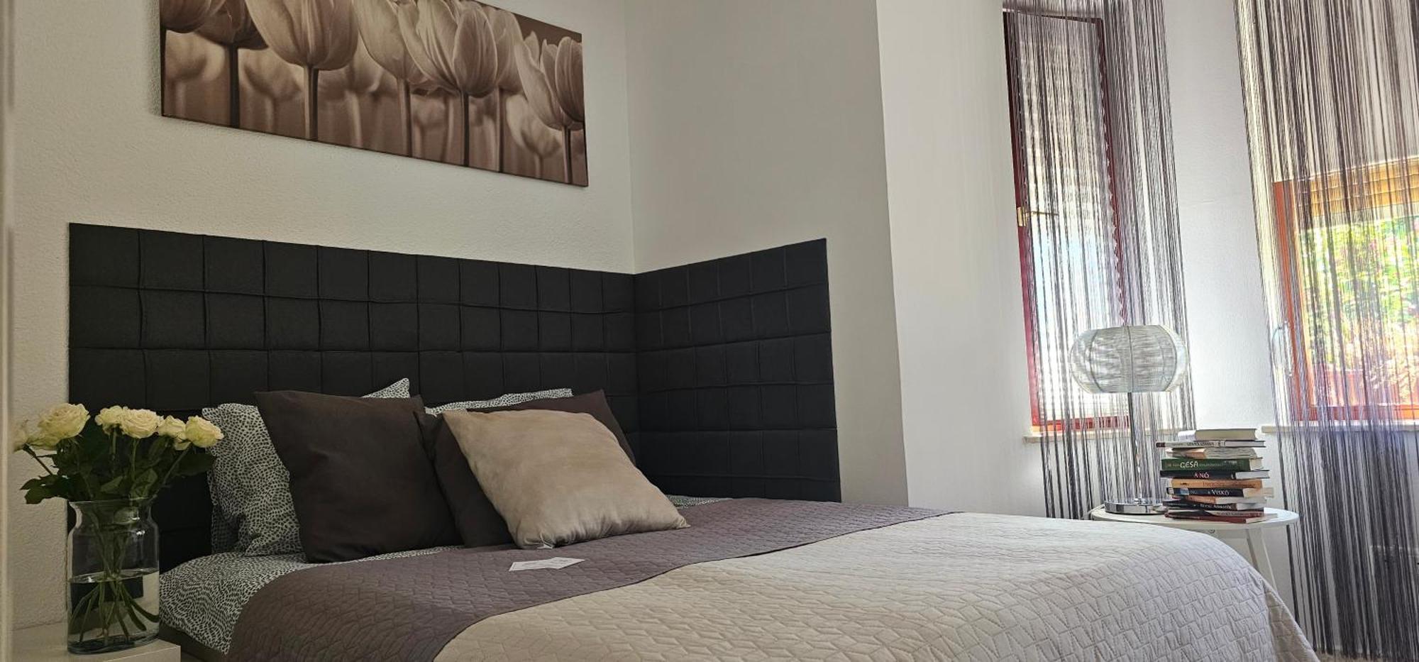 Nyirjes Vendeghaz Hotel Balassagyarmat Luaran gambar