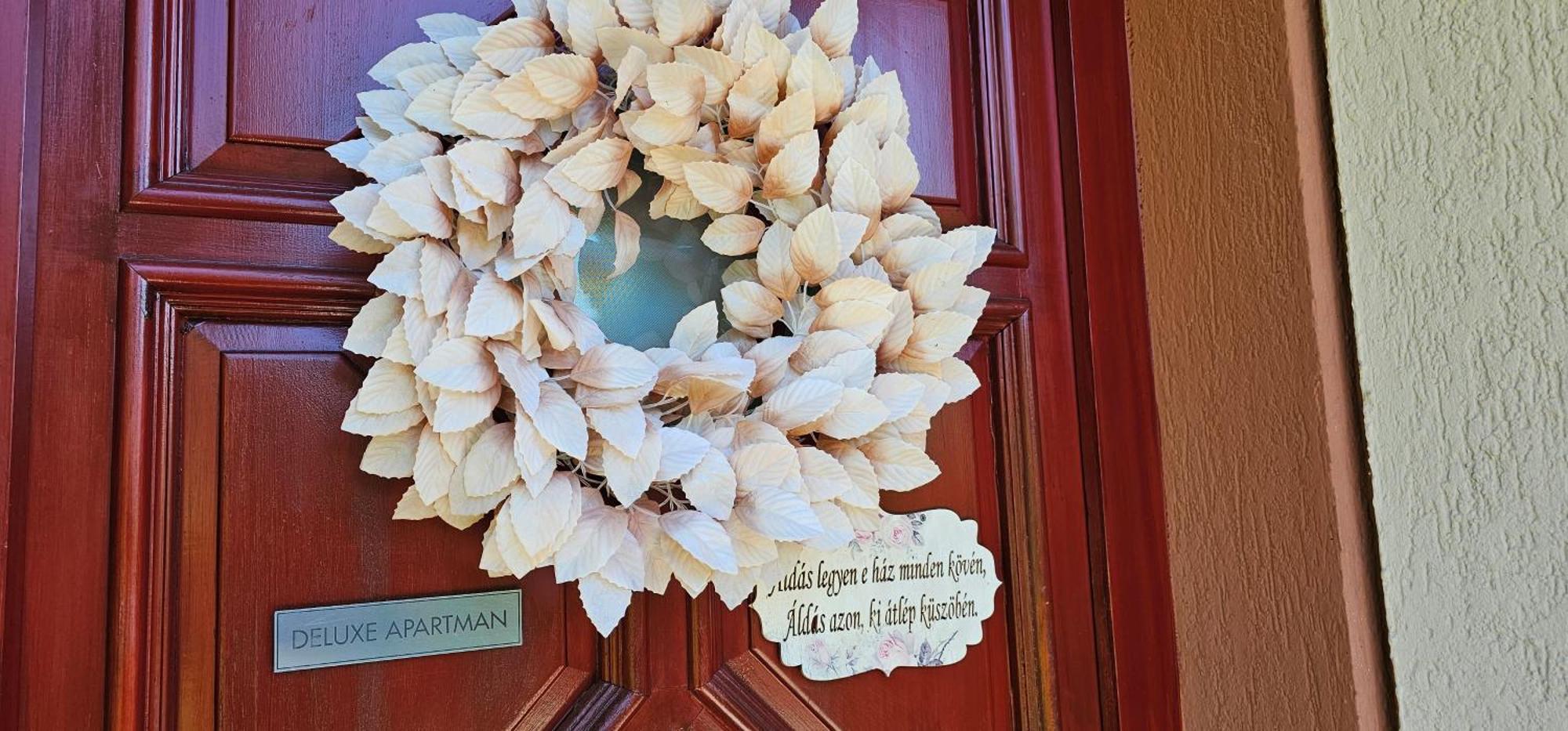 Nyirjes Vendeghaz Hotel Balassagyarmat Luaran gambar