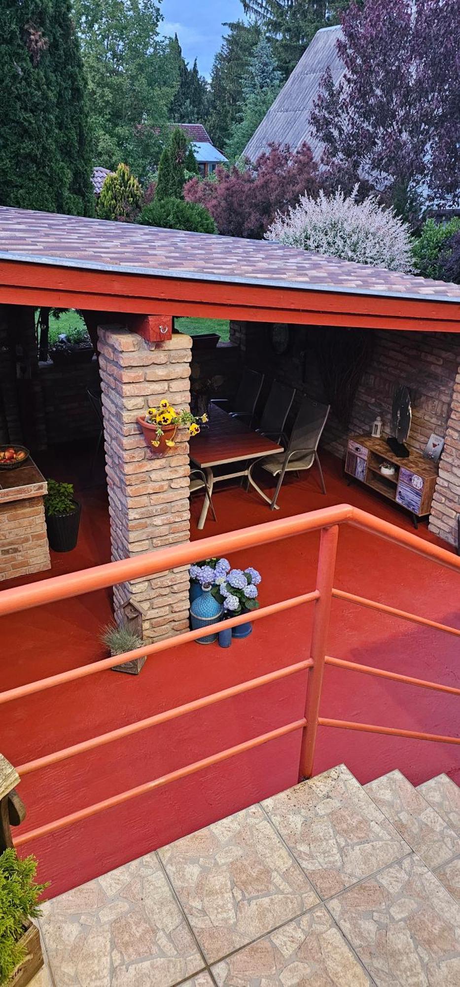 Nyirjes Vendeghaz Hotel Balassagyarmat Luaran gambar